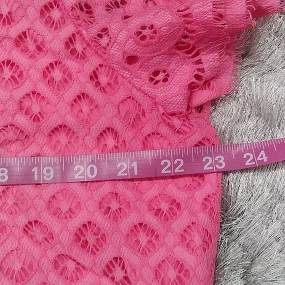 Isaacmizrahilive dress - Picture 5 of 7